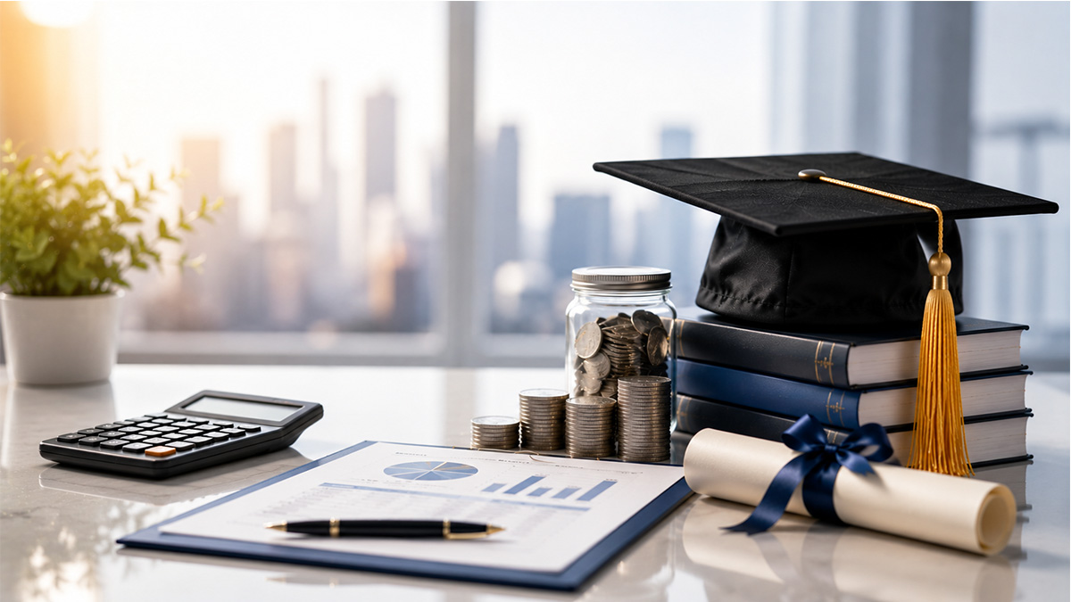 How Much Does a Master’s Degree Cost Today?