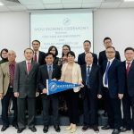 Ký kết Biên bản ghi nhớ hợp tác với trường Đại học Khoa học Kỹ thuật Điện tử Quế Lâm