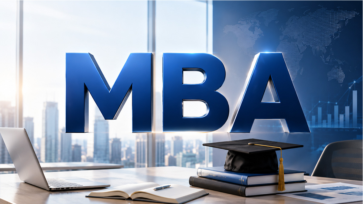 What is MBA? What is an MBA? Learn from A-Z about the MBA program 3 What is an MBA? What is an MBA? Learn A-Z about the MBA program