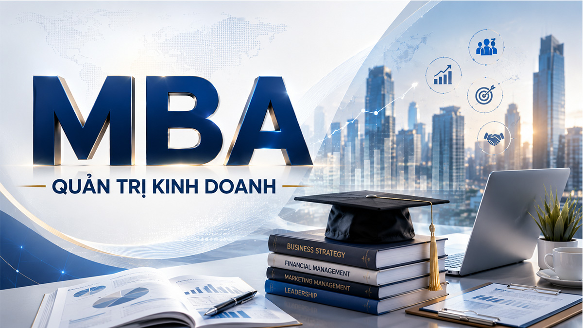 What Is an MBA in Business Administration? Curriculum and Career Opportunities