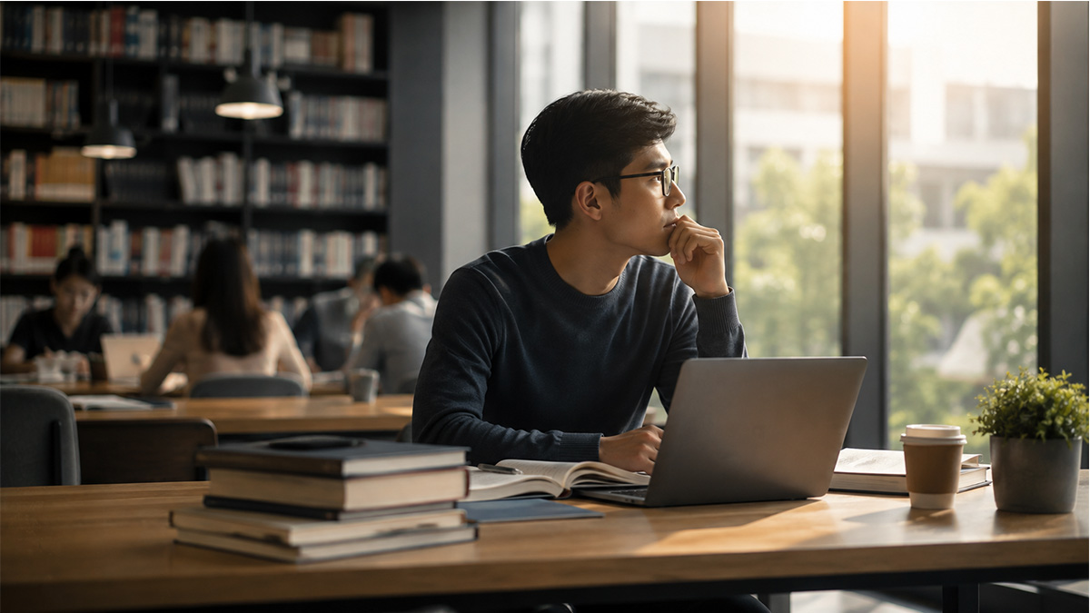 Should I study a master's degree or a second degree? 3 Should I study a master's degree or a second degree?