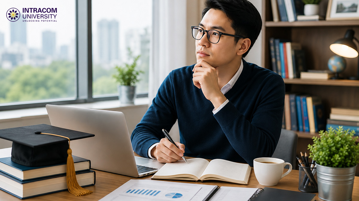 Which major should I study for a master's degree? Top hottest and most potential industries 3 which major should I study for a master's degree?