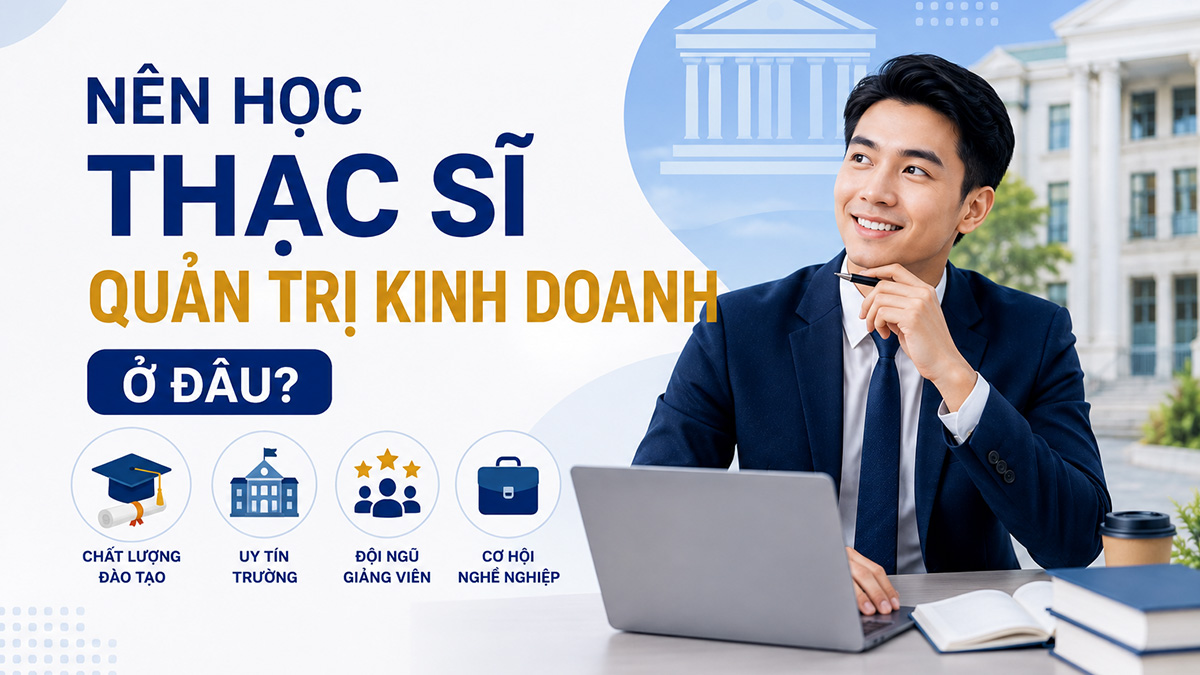 Where should I study a master's degree in business administration? 3 criteria for choosing the best school 2 Where should I study a master's degree in business administration? 3 criteria for choosing the most standard school