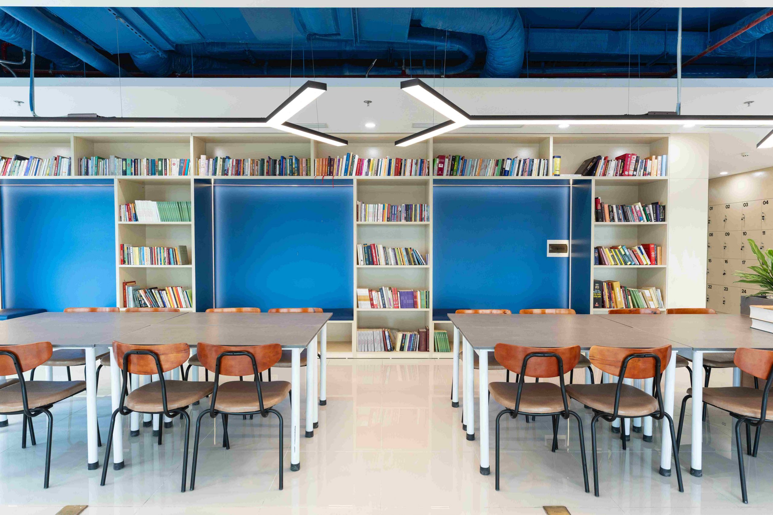 Trường Đại học Intracom nâng cao chất lượng đào tạo từ nền tảng đầu tư mạnh về cơ sở vật chất