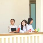 Trường Đại học Intracom khởi động tư vấn tuyển sinh 2025 tại Trường THPT Nguyên Hồng: Đồng hành cùng học sinh định hướng tương lai